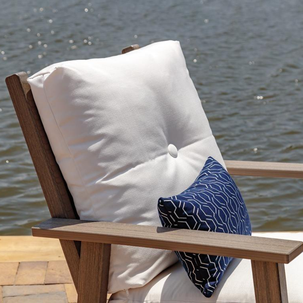 Marina Collection - Sectional Pieces