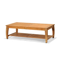 Laguna Rectangular Coffee Table