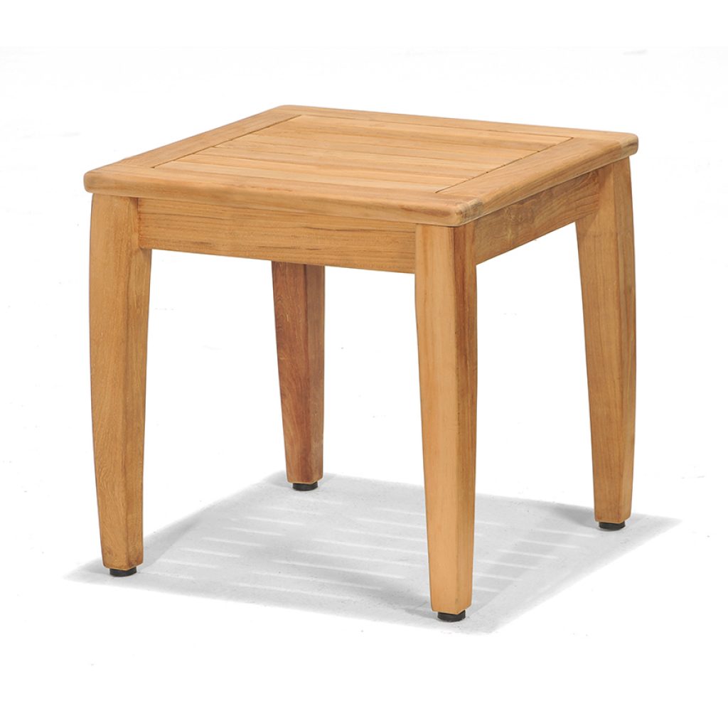 Laguna Square End Table