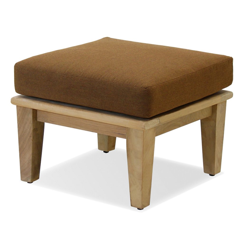 Laguna Square Ottoman