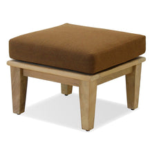 Load image into Gallery viewer, Laguna Square Ottoman