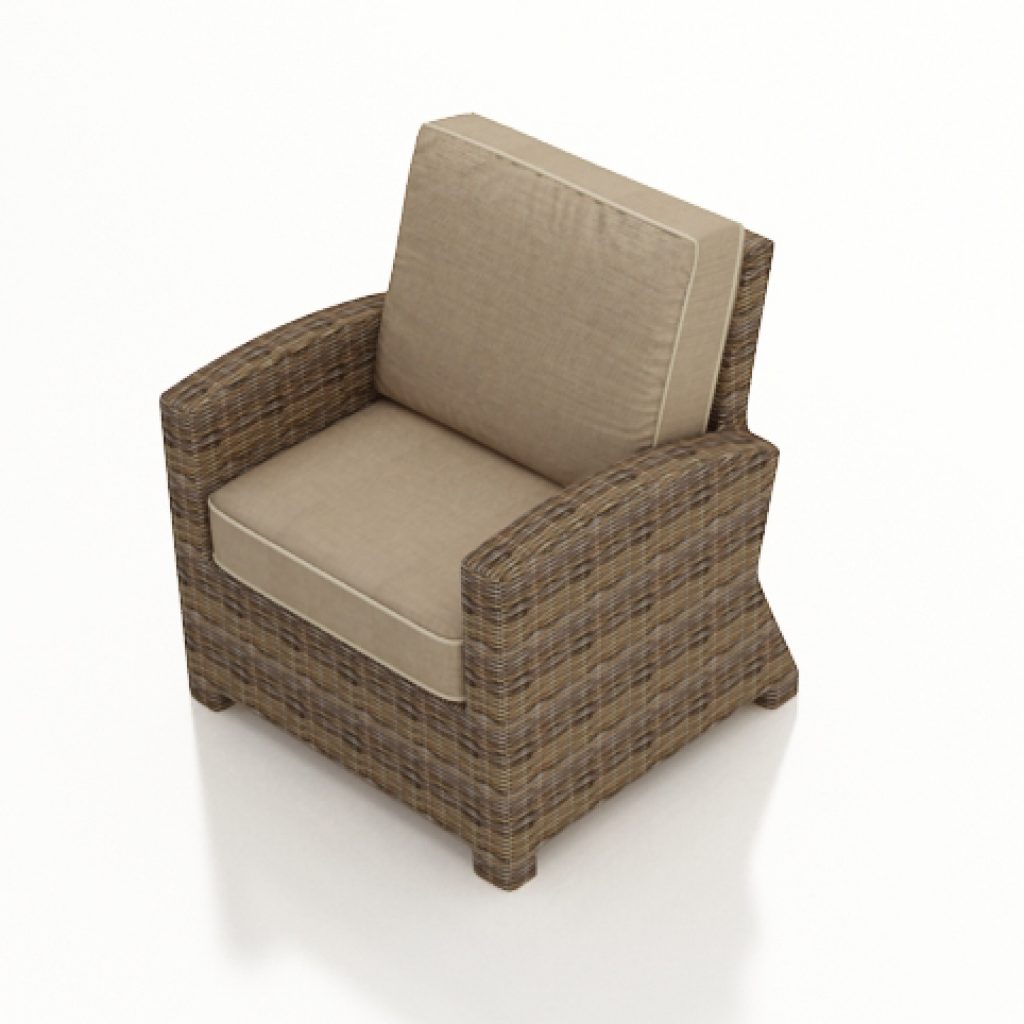 Bainbridge - Club Chair