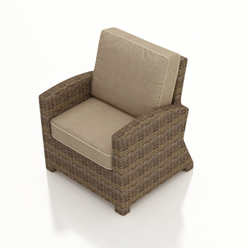 Bainbridge - Club Chair