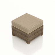 Bainbridge - Square Ottoman