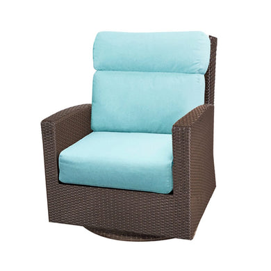 High Back Swivel Rocker Cushion Replacement (CUSH4313-HBSR)