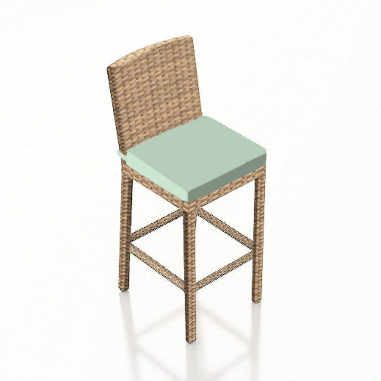 Universal 30" Armless Bar Stool