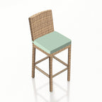 Universal 30" Armless Bar Stool