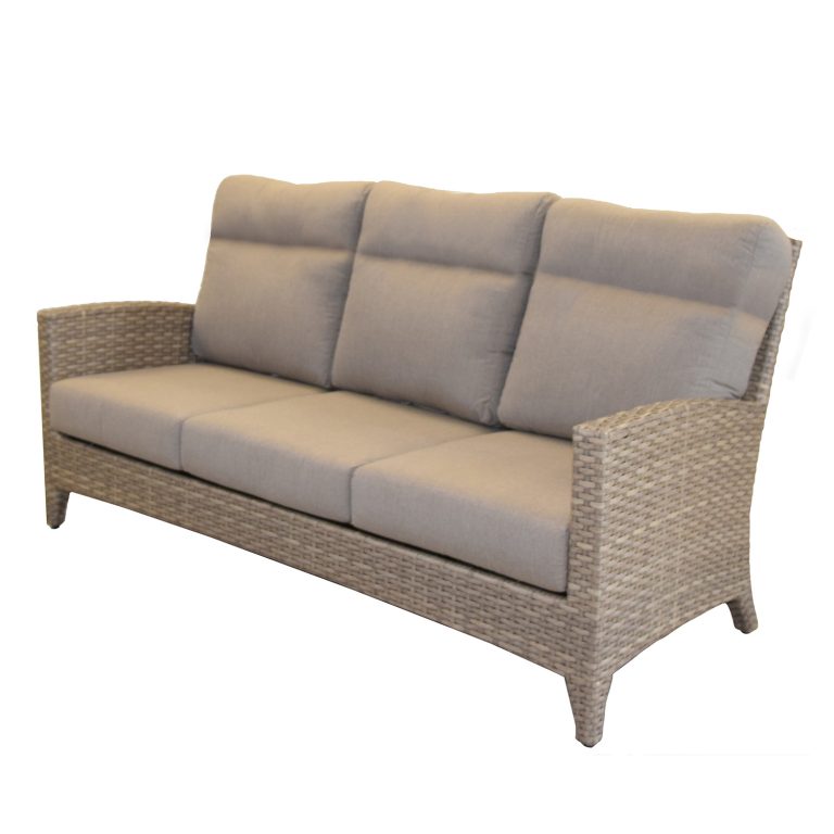 Grand Stafford - 3 Seater Sofa
