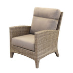 Grand Stafford - Lounge Chair