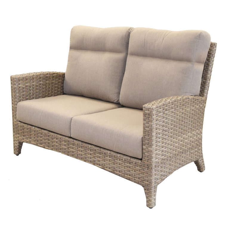 Grand Stafford - Loveseat