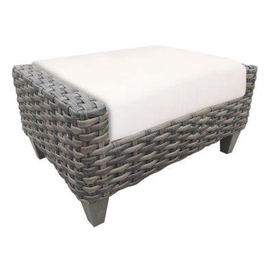 Rectangle Ottoman Cushion Replacement (CUSH4313O-REC)