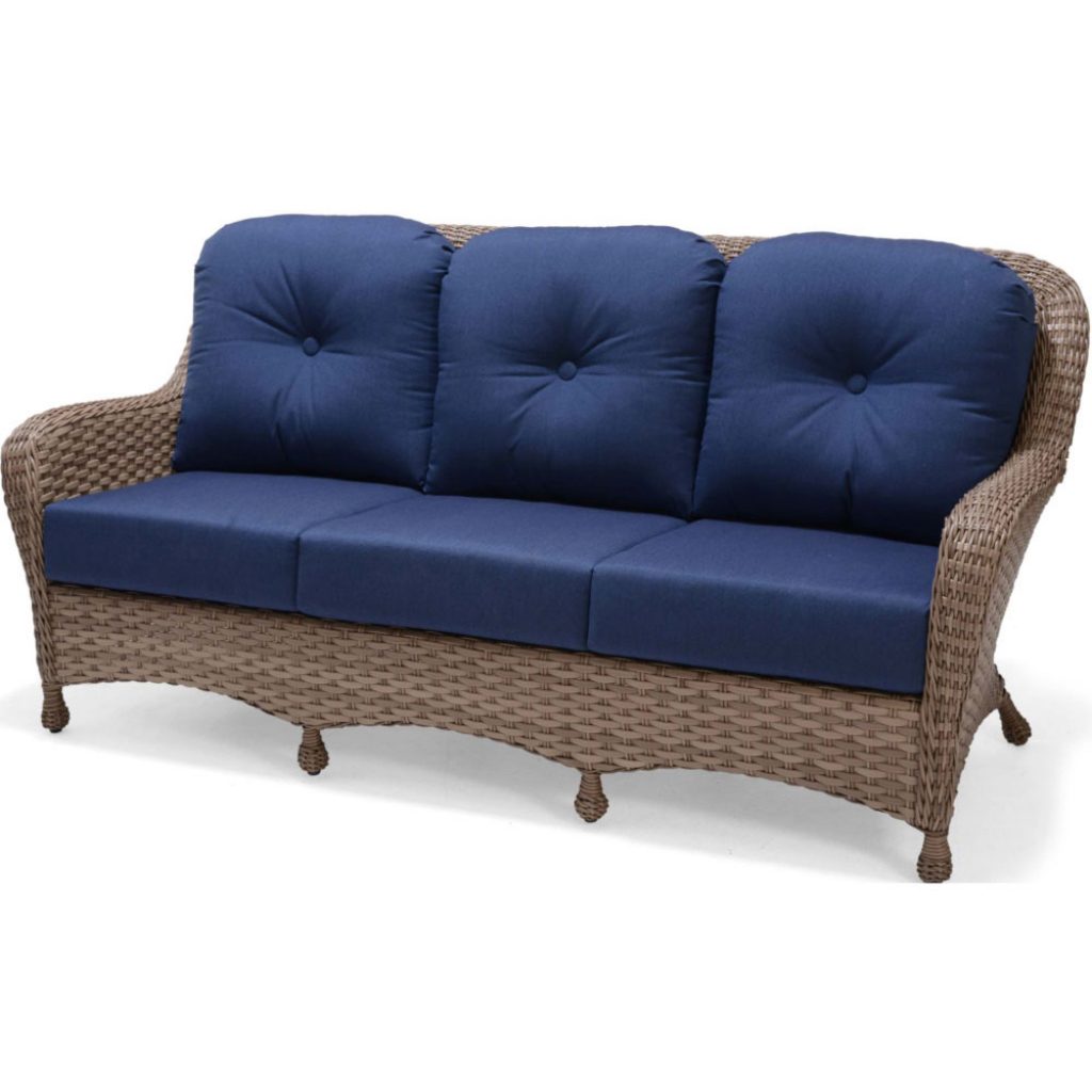 Sorrento Sofa Replacement Cushion