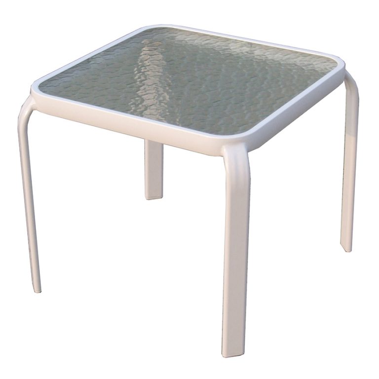 Capri - Side Table