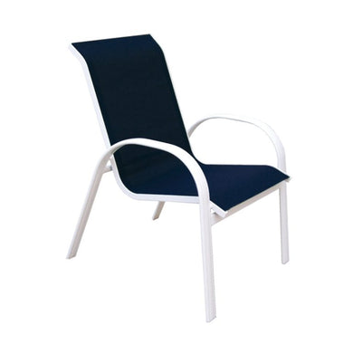 Capri - Lounge Chair