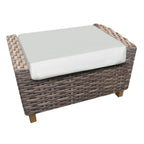 Edgewater - Rectangular Ottoman