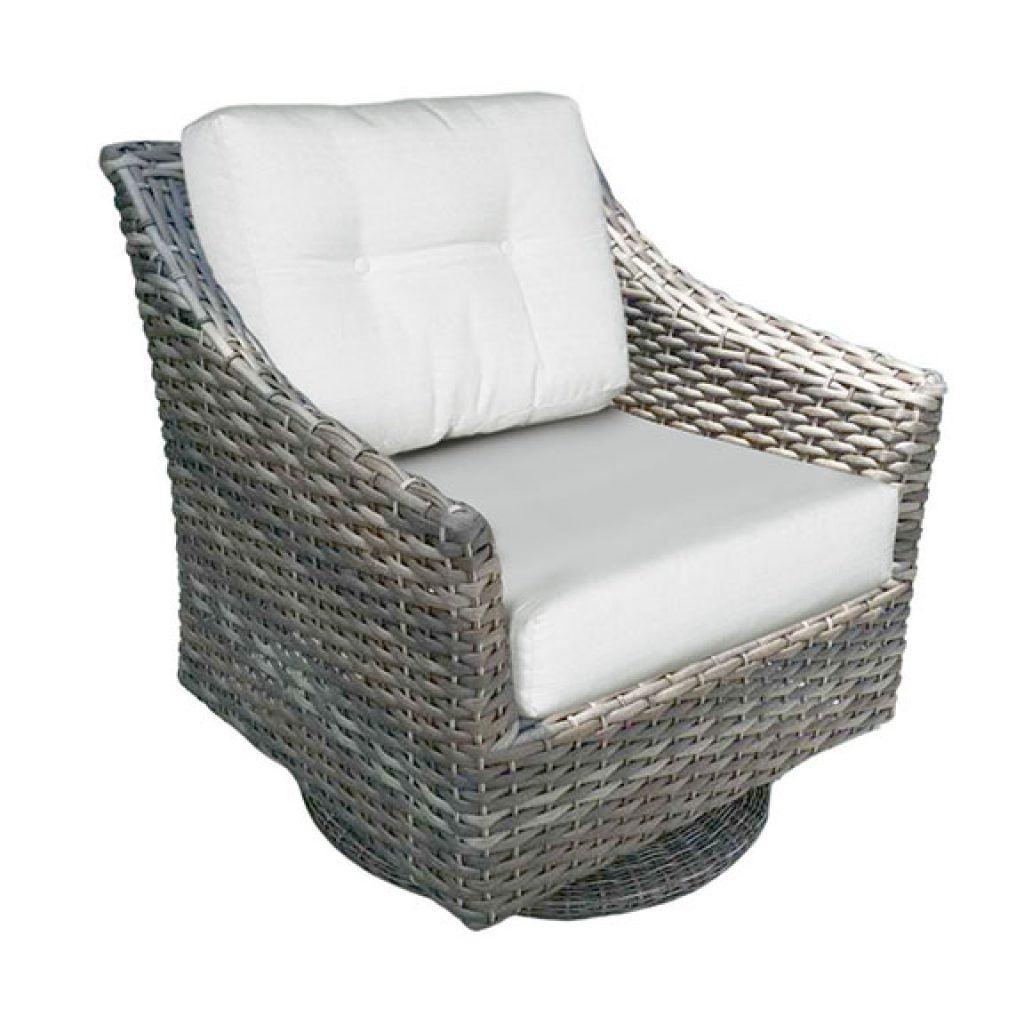 Edgewater - Swivel Rocker