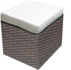 Universal Square Ottoman