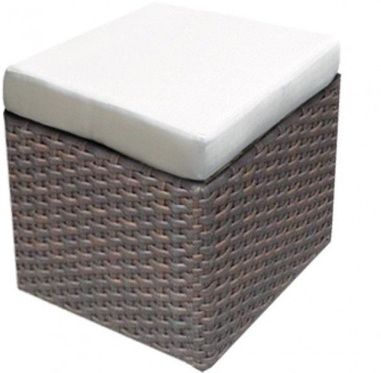 Universal Square Ottoman