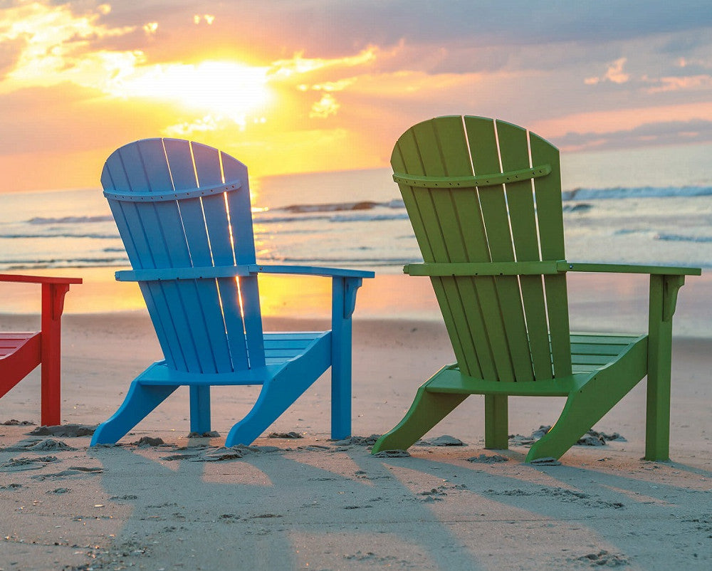 Casual Comfort - Oceanside Chair