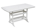 Oceanside 40" x 72" Table