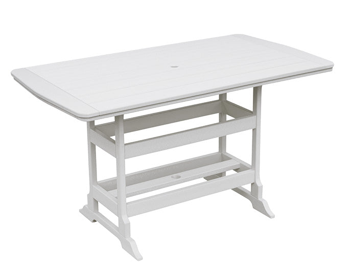 Oceanside 40" x 60" Table