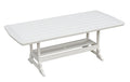 Oceanside 40" x 84" Table