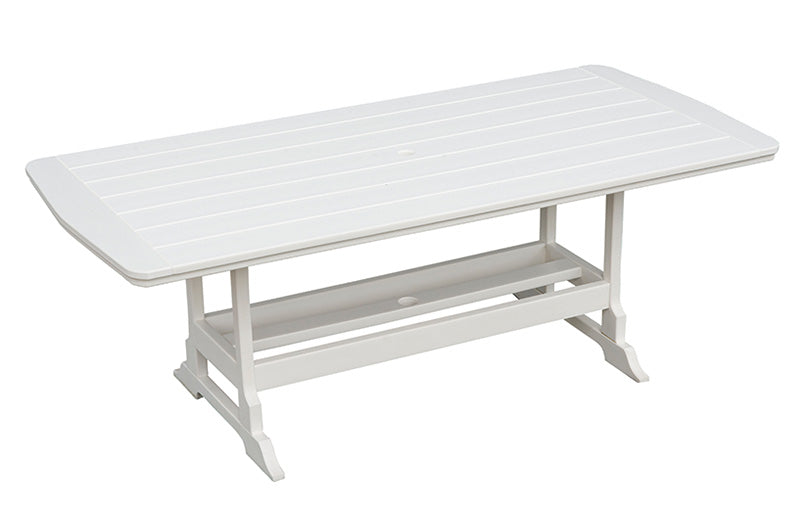 Oceanside 40" x 84" Table