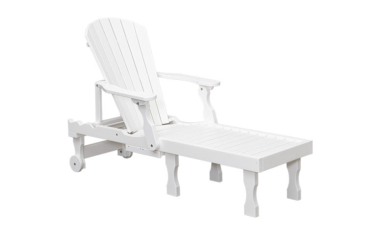Oceanside Chaise Lounge