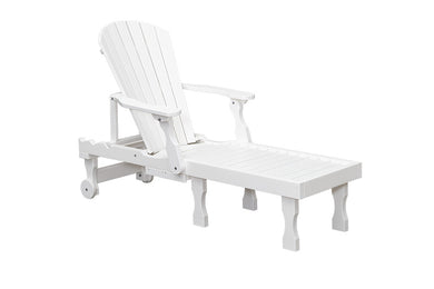 Oceanside Collection - Chaise Lounge