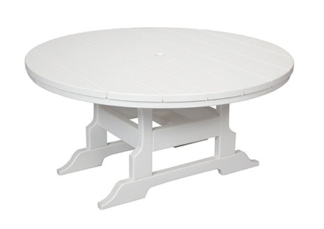 Oceanside Conversation Table
