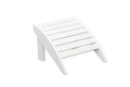 Oceanside Ottoman