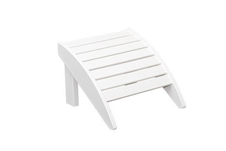 Oceanside Ottoman