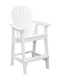 Oceanside Counter/Pub Chair