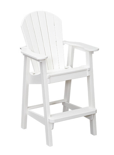 Oceanside Counter/Pub Chair