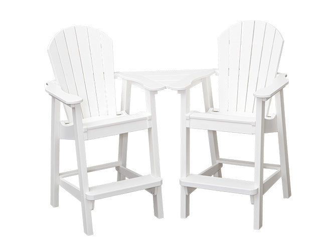 Oceanside Settee