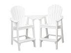 Oceanside Settee