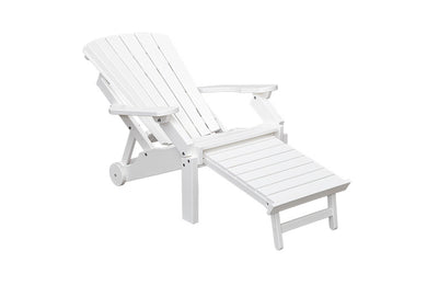 Oceanside Collection - Reclining Adirondack