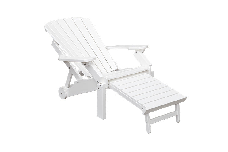Oceanside Collection - Reclining Adirondack