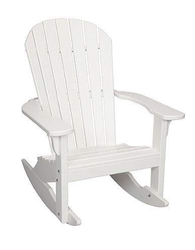 Oceanside Rocker