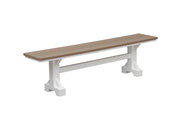 Casual Comfort - Picnic Dining Benches