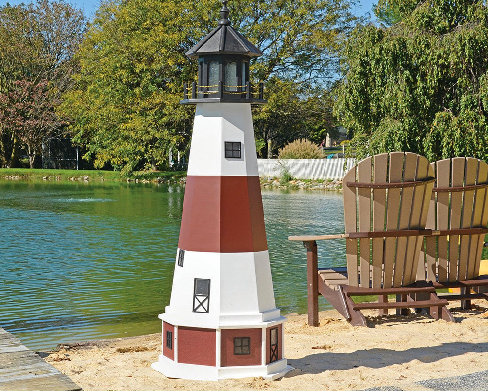 Poly Lighthouse