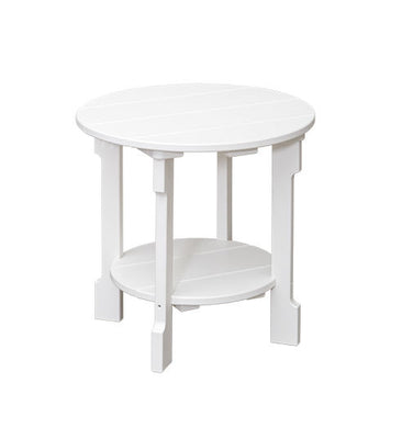 Casual Comfort - Accent Table