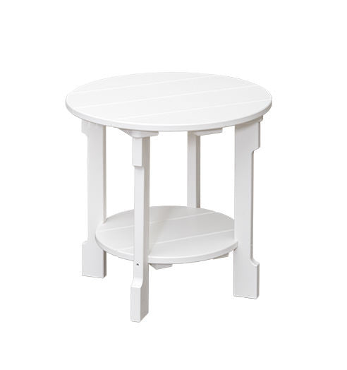 Casual Comfort - Accent Table