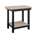 Casual Comfort - Oval Table
