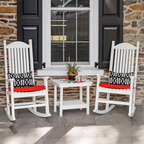 Casual Comfort - Plantation Rocker