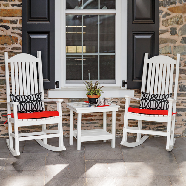 Casual Comfort - Plantation Rocker