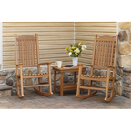Casual Comfort - Plantation Rocker