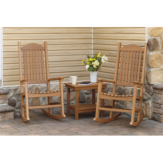 Casual Comfort - Plantation Rocker