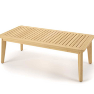 Seaside Rectangular Coffee Table