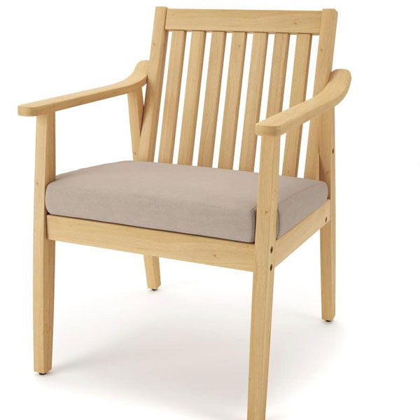 Seaside Dining Chair